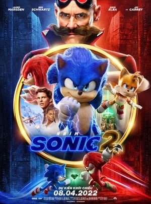 Nhím Sonic 2