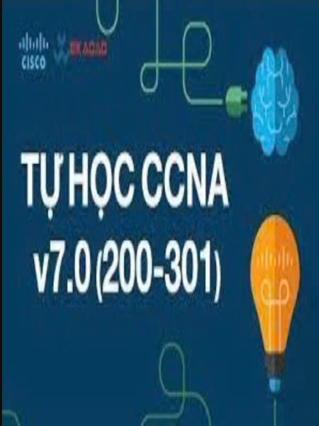 Khóa học CCNA